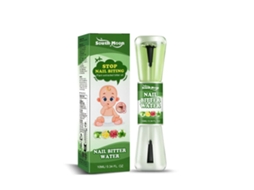 Esmalte Protetor Unhas Sabor Amargo