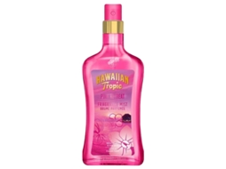 Névoa Corporal Retiro Rosa 250 Ml HAWAIIAN TROPIC