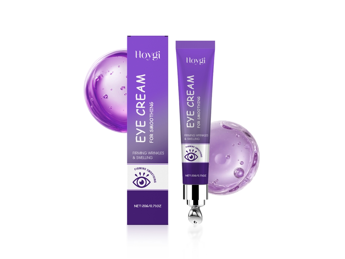 Crema Anti envejecimiento para Ojos