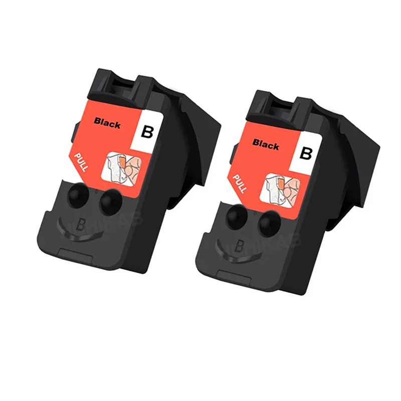 Unidades Pretas QY6 8001 QY6 8017 para cabeças de impressão Canon G3100, G1100, G2100, G4100, G1110, G1111, G2110, G2111, G3110, G3111, G4110 MDUG