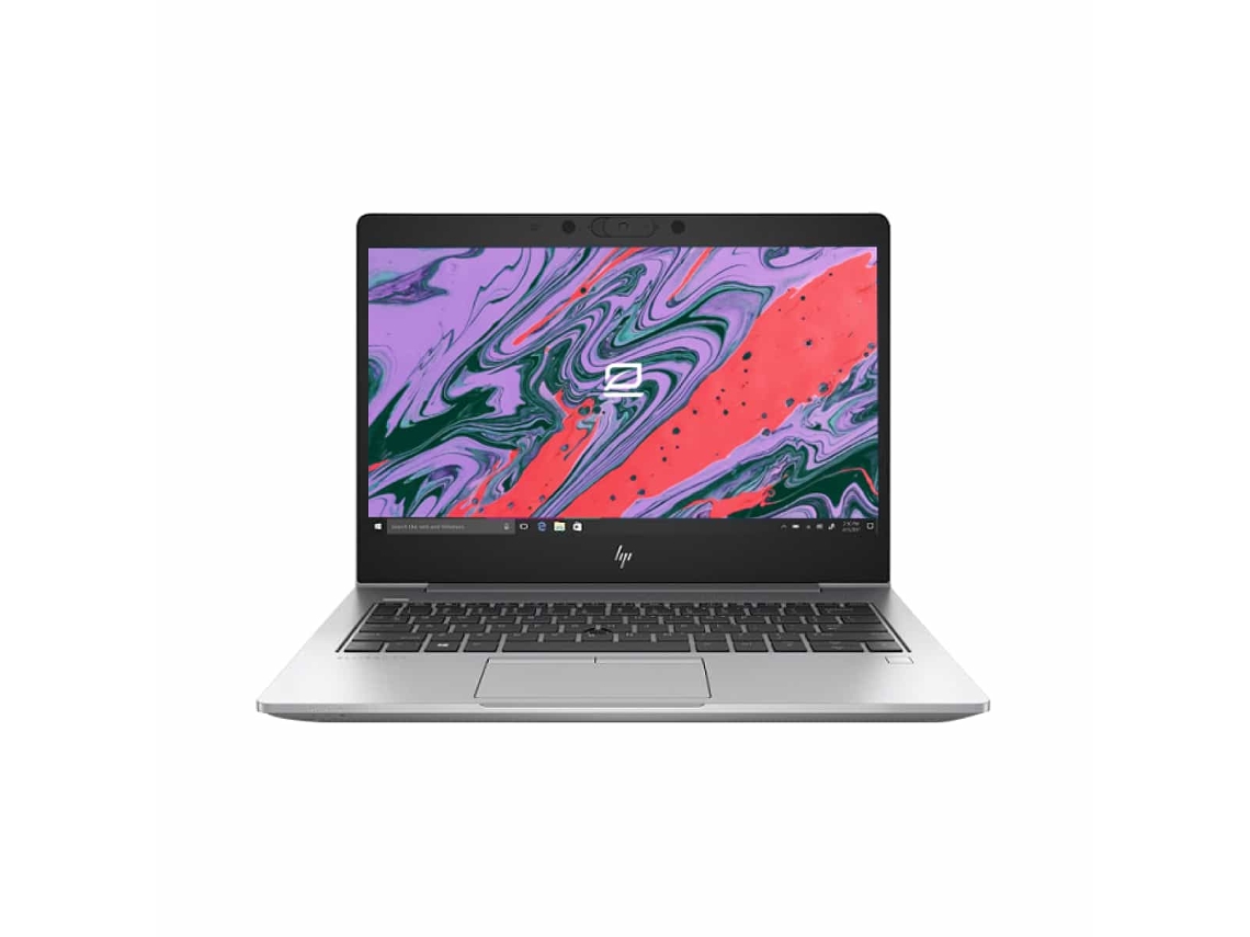 HP Elitebook 830 G6 13 3 I5 8365U 16Gb Ssd 512Gb Full Hd A+