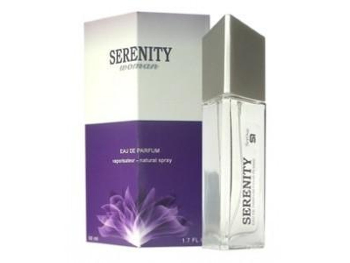 Perfume SERONE Serenity 50 ml