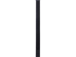 Bracelete GARMIN Ultrafit 2 (Preto - 22 mm)