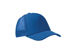 Gorra Trucker de 5 Paneles MIDOCEAN