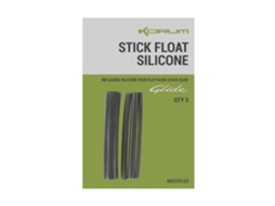 Flutuadores de Corte de Silicone KORUM Glide Stick