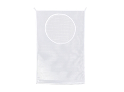 Cesto De Roupa Dobrável Para Pendurar Na Porta, Saco Para Roupa Suja, Cesto Para Guardar Roupas Sunny Spaces*