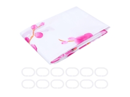 Cortinas Blackout Estrelas S/MARCA para Quarto de Menina