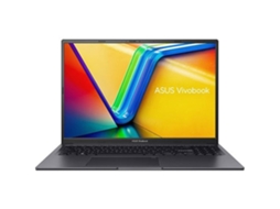 Portátil ASUS VIVOBOOK K3605ZV (Outlet Grade A - 16 - Intel Core i7-12650H - RAM:16 GB - 512 GB SSD PCIe - NVIDIA GeForce RTX 4060)