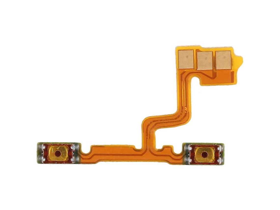 Cabo Flexível Do Botão De Volume Para Oppo R11s Tuotuo