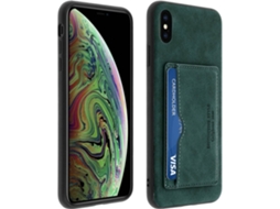 Capa Back Stan Bl Para Yemaesre