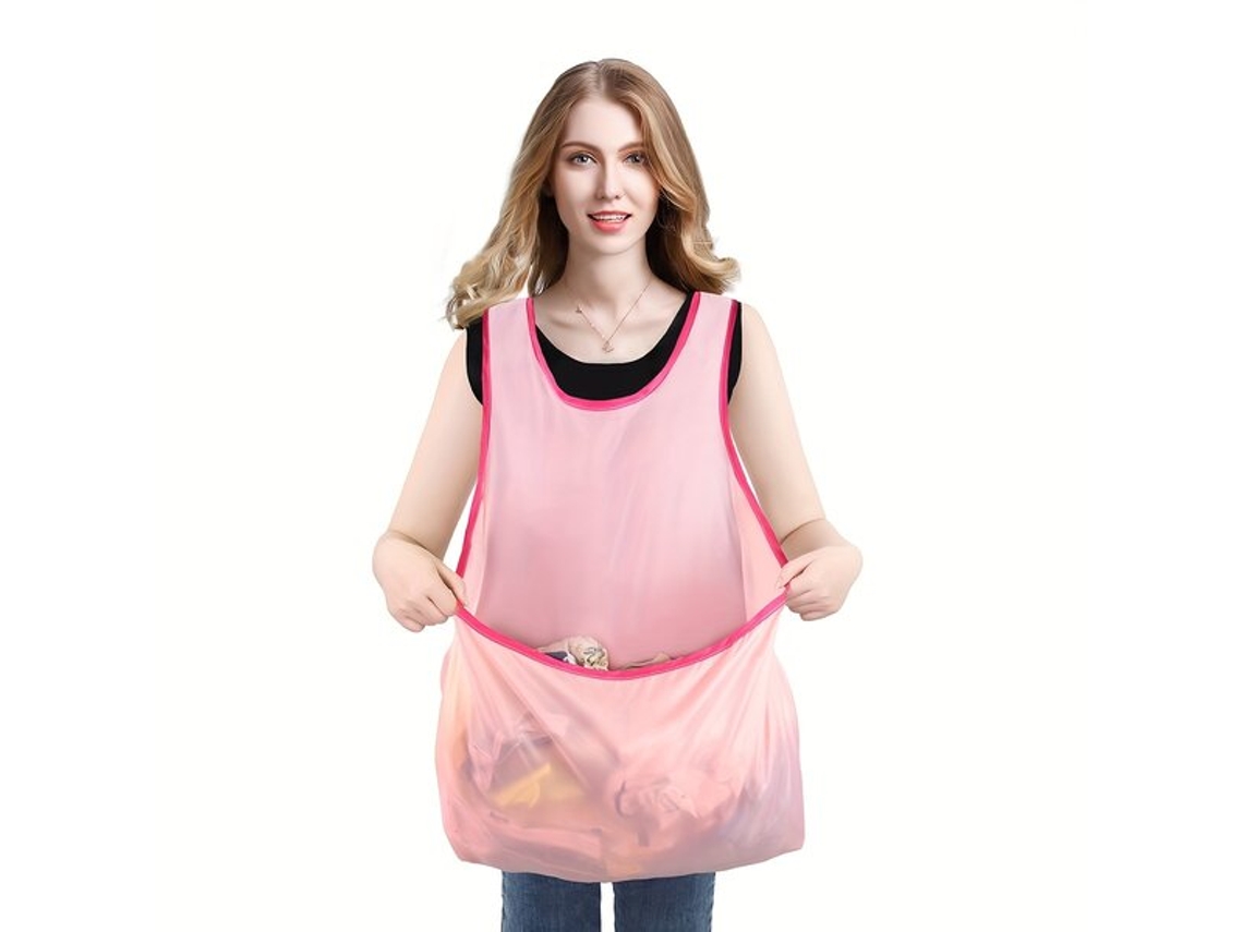 Avental Universal Com Bolsos Vayotoy