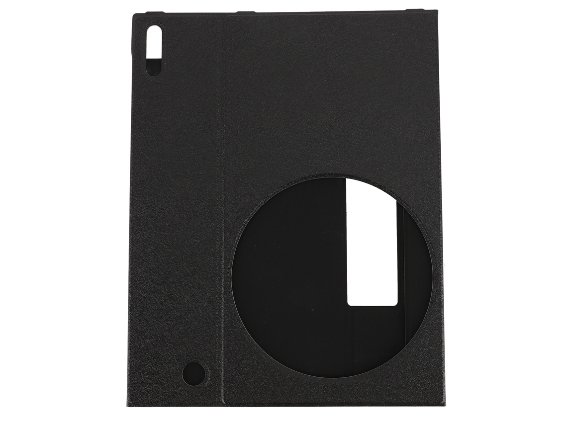 Capa LAXISCREED Smart Wrap para Xbox Series S