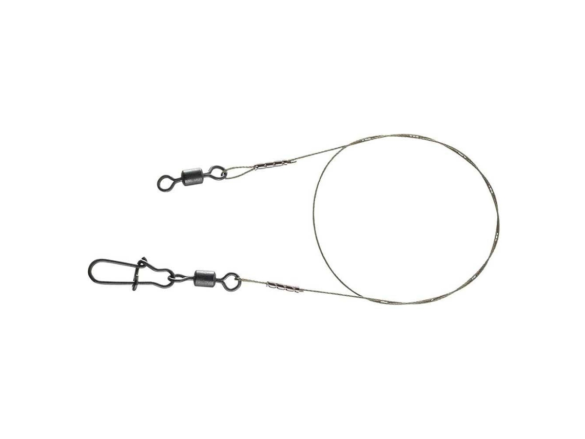 Daiwa Prorex 7X7 Wire Leader 20 Cm