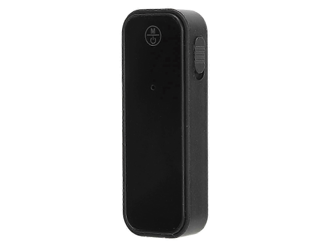 Transmissor E Receptor Bluetooth 5.0 2 Em 1 Portátil Sem Fio Usb Com Qualidade De Som Sem Perdas 2025