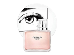 Perfume CALVIN KLEIN Woman Eau de Parfum (30 ml)