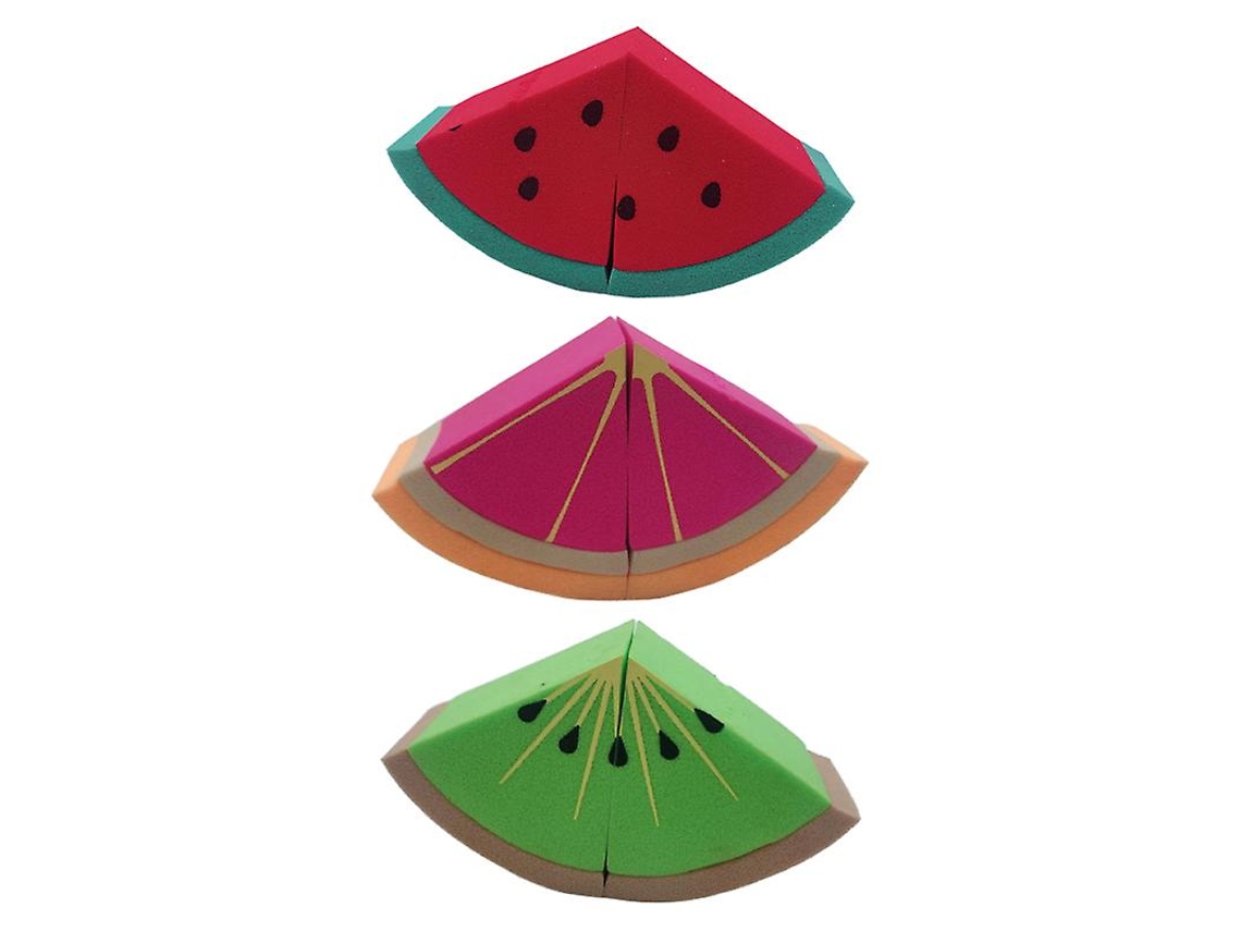 6pcs Lindos Puffs Allinless