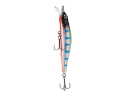 Hard Bait (built-in Lead Block, Short Tongue Design) 9cm 8.5g Minnow Assassin
