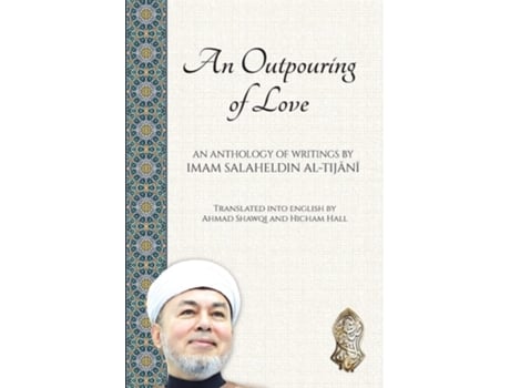 Livro An Outpouring Of Love De Ahmad Shawqi, Hicham Hall Et Al. (inglês)