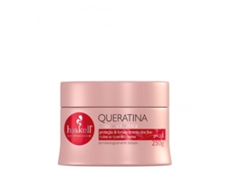 Loção para o Cabelo HASKELL Queratina Máscara (250 ml)