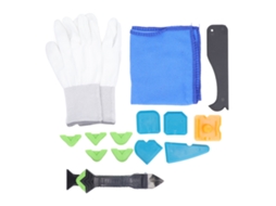 Ferramenta De Remoção De Vazamentos De Silicone Aço Inoxidável Kit De Ferramentas De Selagem Para Cozinha E Janela