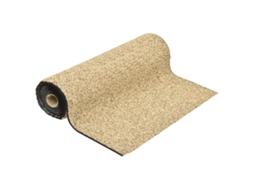 Vidaxl Revestimento De Pedra 400x100 Cm Cor Areia Natural