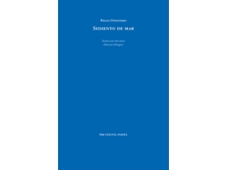 Livro Sediento De Mar de Otxoteko e Pello