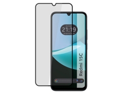 Pelicula de Vidro TUMUNDOSMARTPHONE Redmi 15C 4G / 5G
