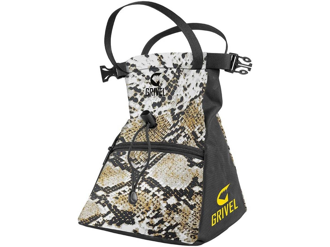 Saco para Magnésio GRIVEL Trend Boulder