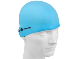 Touca de Natação Unisexo MADWAVE Light Grande (L)