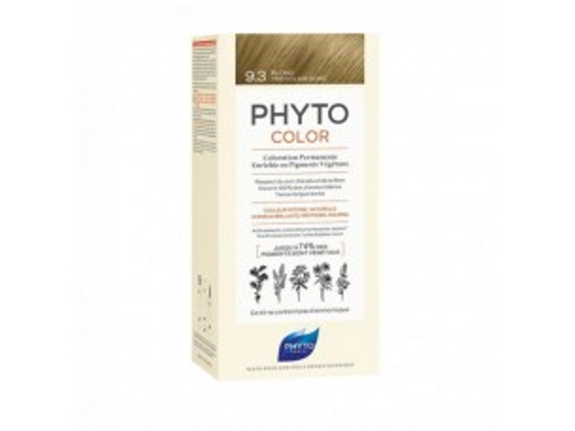 Phyto Color 9.3 Louro Muito Claro Dourado