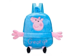 KOHREE Mochila Infantil KOHREE Peppa Pig