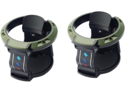 Suporte Para Bebidas De Água Em 2 Peças, Porta-copos, Porta-garrafas