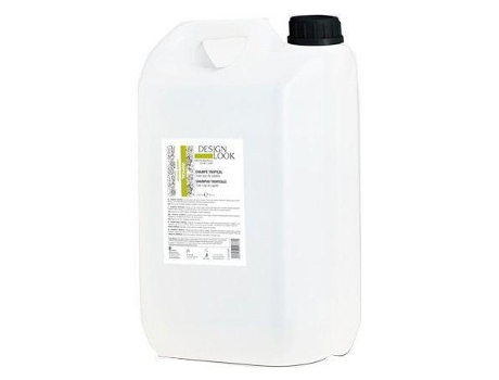 Design Look Shampoo Tropical 5 L 5 L