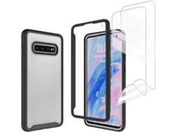 Capa Samsung Galaxy S10 5G HONGWE.