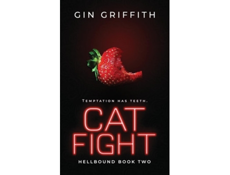 Livro Cat Fight de Gin Griffith (Inglês)