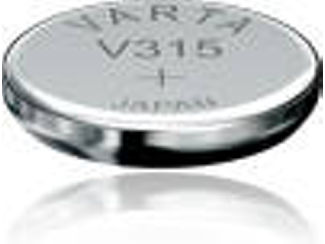 Pilha VARTA 00315101111