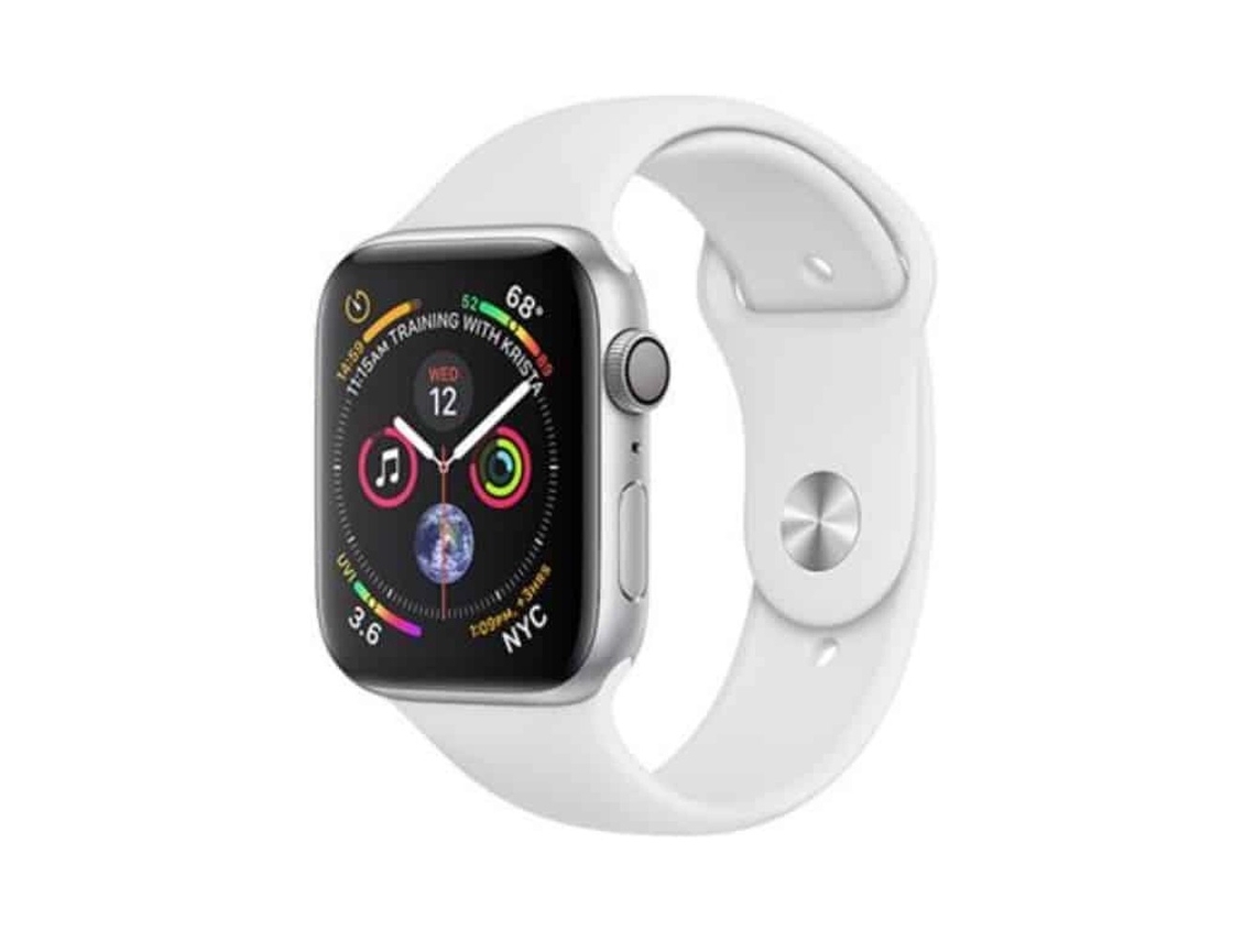 Apple Watch Series 4 40mm Nike+ GPS Alumínio Recondicionado Marcas Mínimas APPLE