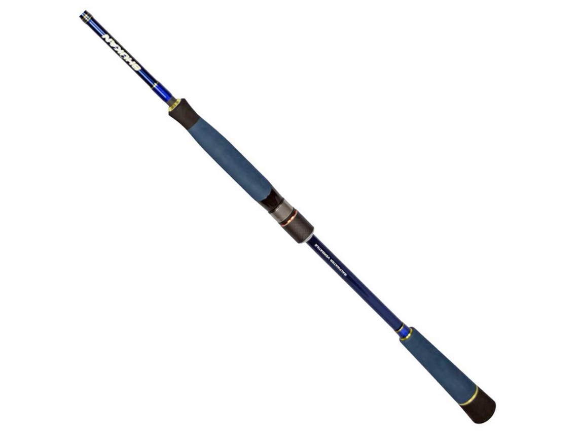 Cana De Pesca SAKURA Cana shukan shus saltwater
