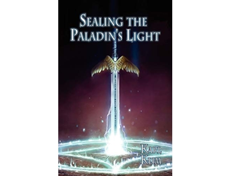 Livro Sealing The Paladins Light De Karl Klim (inglês)