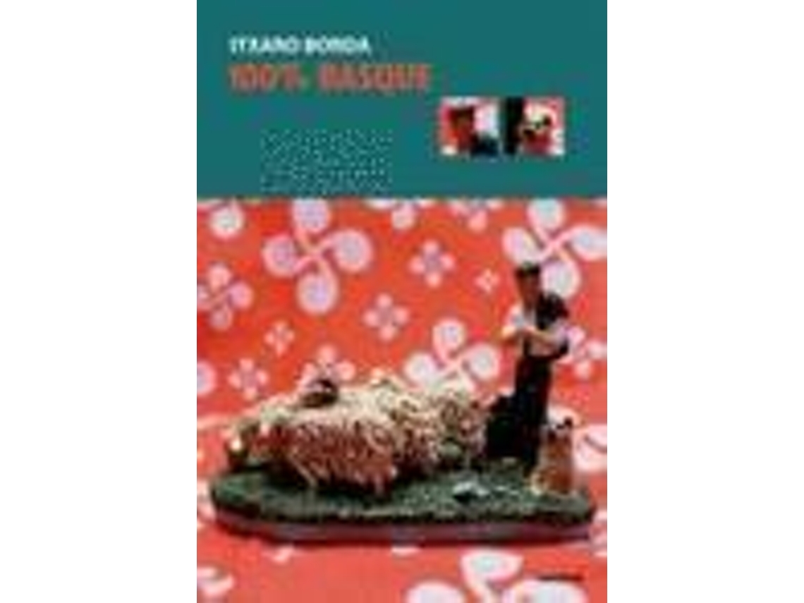 Livro 100 Basque de Itxaro Borda (Espanhol)