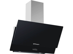 Exaustor ORBEGOZO DS 74170 N (378.6 m3/h - 70 cm - Preto)