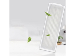 Para Aspirador De Pó Robô Mjst1s/mop2 Lite, Peças, Escova Lateral Principal, Filtro Hepa, Pano De Esfregãovayotoy