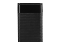 Kit de Power Bank EOOCOO (sem Solda, Reutilizável e Removível)