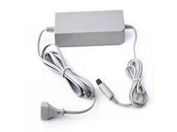 Adaptador de Energia para Console de Jogos Wii GOKOCO