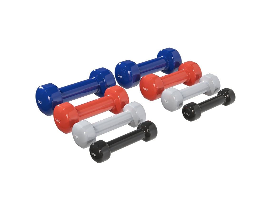 Conjunto total de cabrestos de 10 quilogramas - Collaboration .fr