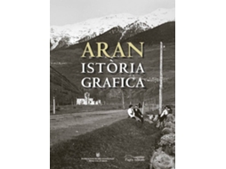 Livro Aran Istoria Gràfica