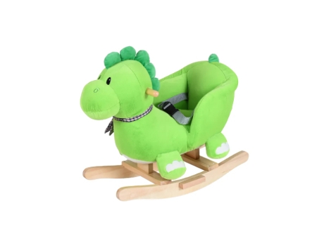 Andador em forma de animal KNORRTOYS animal (1.5 anos)