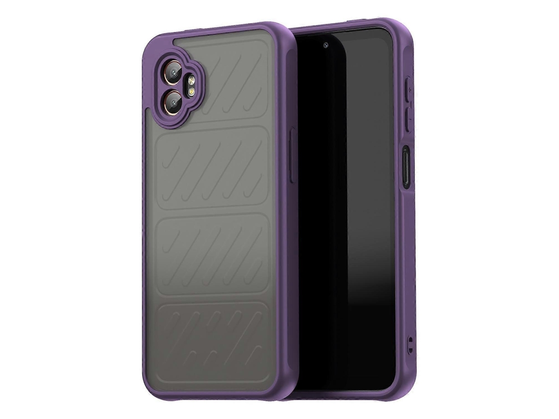 Capa Tpu Para Samsung Galaxy Xcover7 Pro, Elysve