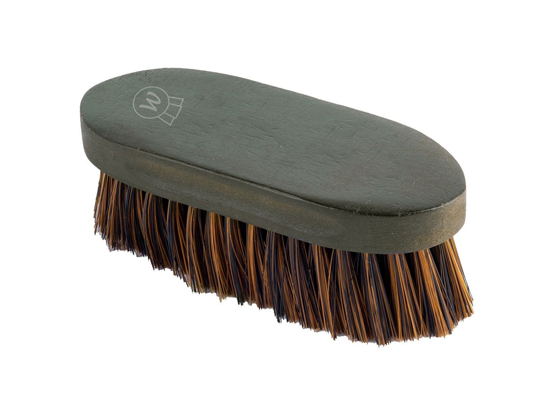 Escova de Cabelo Longo 18 Cm Castanhowaldhausen