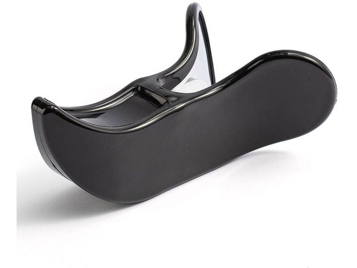Equipamento para Treino para Glúteos ATRUMS MPQ-004-B Preto